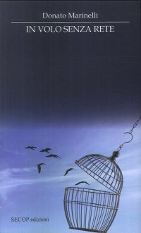 Immagine copertina libro In volo senza rete