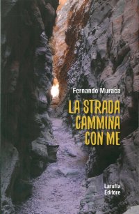 Immagine copertina libro La strada cammina con me. Riflessioni di un artigiano creativo