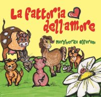 Immagine copertina libro La fattoria dell'amore