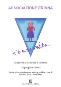 Immagine copertina libro C'è una volta