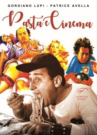 Immagine copertina libro Pasta e cinema