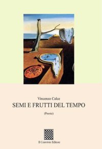 Immagine copertina libro Semi e frutti del tempo