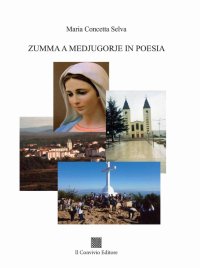 Immagine copertina libro Zumma a Medjugorje in poesia