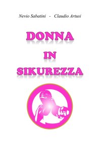 Immagine copertina libro Donna in sikurezza