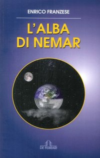 Immagine copertina libro L'alba di Nemar
