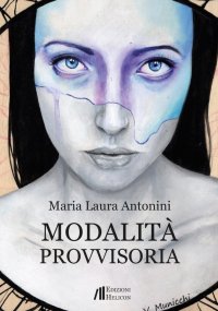 Immagine copertina libro Modalità provvisoria