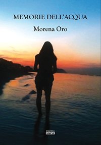 Immagine copertina libro Memorie dell'acqua