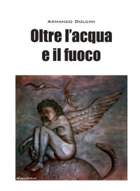 Immagine copertina libro Oltre l'acqua e il fuoco