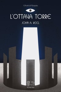 Immagine copertina libro L'ottava torre