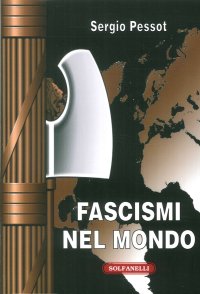 Immagine copertina libro Fascismi nel mondo
