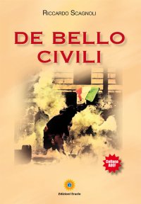 Immagine copertina libro De bello civili