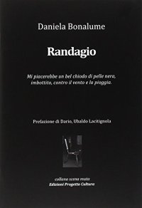Immagine copertina libro Randagio