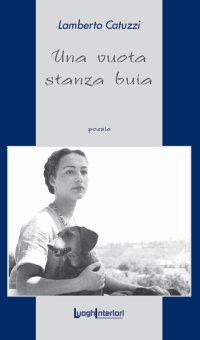 Immagine copertina libro Una vuota stanza buia