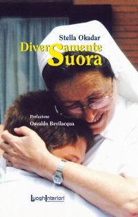 Immagine copertina libro Diversamente suora