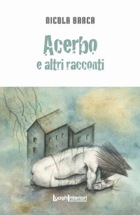 Immagine copertina libro Acerbo e altri racconti