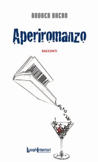 Immagine copertina libro Aperiromanzo