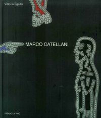 Immagine copertina libro Marco Catellani. Ediz. illustrata