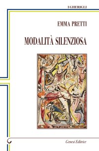 Immagine copertina libro Modalità silenziosa