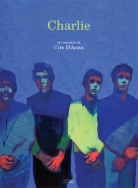 Immagine copertina libro Charlie