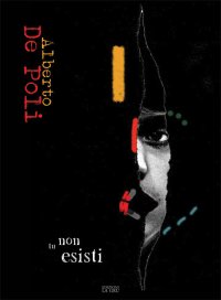 Immagine copertina libro Tu non esisti