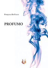 Immagine copertina libro Profumo