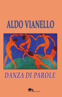 Immagine copertina libro Danza di parole
