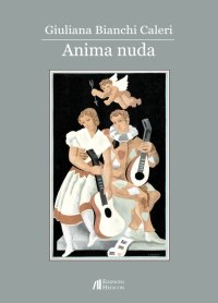 Immagine copertina libro Anima nuda