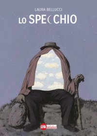 Immagine copertina libro Lo specchio