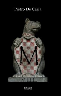 Immagine copertina libro Mille