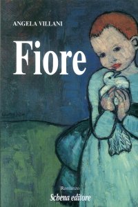 Immagine copertina libro Fiore