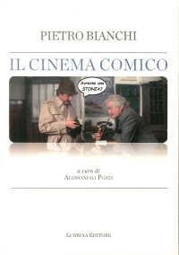 Immagine copertina libro Il cinema comico