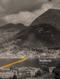 Immagine copertina libro Montisola tra cielo e terra