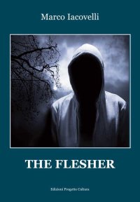 Immagine copertina libro The flesher