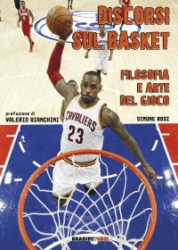 Immagine copertina libro Discorsi sul basket