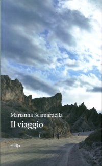 Immagine copertina libro Il viaggio