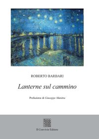 Immagine copertina libro Lanterne sul cammino
