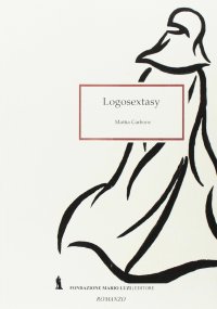 Immagine copertina libro Logosekstasy