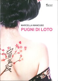 Immagine copertina libro Pugni di loto
