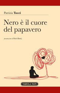 Immagine copertina libro Nero è il cuore del papavero