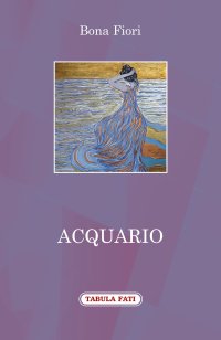 Immagine copertina libro Acquario