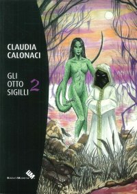 Immagine copertina libro Il declino. Gli otto sigilli. Vol. 2