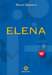 Immagine copertina libro Elena