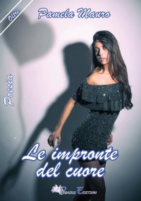 Immagine copertina libro Le impronte del cuore