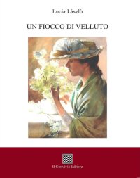 Immagine copertina libro Un fiocco di velluto
