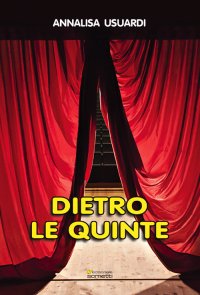 Immagine copertina libro Dietro le quinte