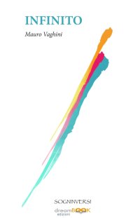Immagine copertina libro Infinito