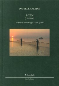 Immagine copertina libro S-Cén (Uomini)