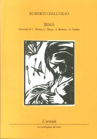 Immagine copertina libro Irma