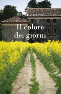 Immagine copertina libro Il colore dei giorni