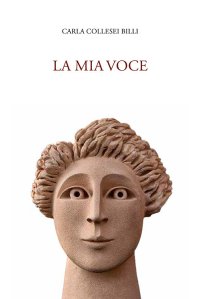 Immagine copertina libro La mia voce